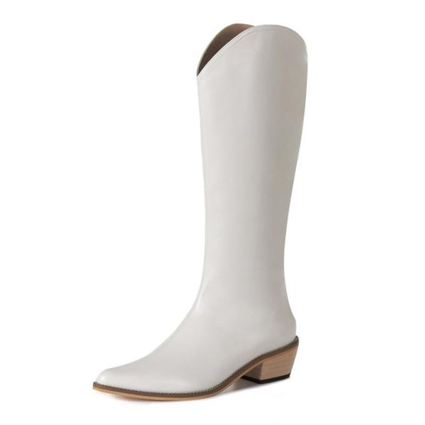 boots fanyuan concise tight high female 2021 fall winter shoes woman heels genuine leather working zipper knee women, Black
boots fanyuan concise tight high female 2021 fall winter shoes woman heels genuine leather working zipper knee women, Black