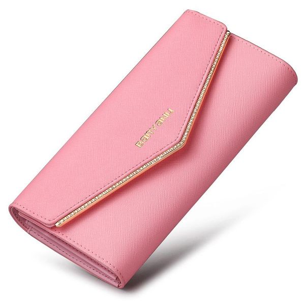 wallets cross grain leather v-shaped diamond female wallet split fashion women cowhide long hasp, Red;black
wallets cross grain leather v-shaped diamond female wallet split fashion women cowhide long hasp, Red;black