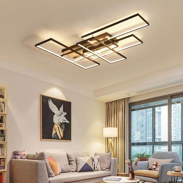 coffee or white finish rectangle modern led chandelier for living room bedroom study ceiling fixtures chandeliers
coffee or white finish rectangle modern led chandelier for living room bedroom study ceiling fixtures chandeliers