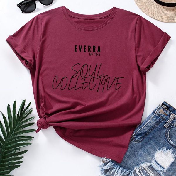 plus size s-5xl women t-shirt summer short sleeve cotton graphic letters print tees harajuku casual o neck female tshirt women's, White
plus size s-5xl women t-shirt summer short sleeve cotton graphic letters print tees harajuku casual o neck female tshirt women's, White