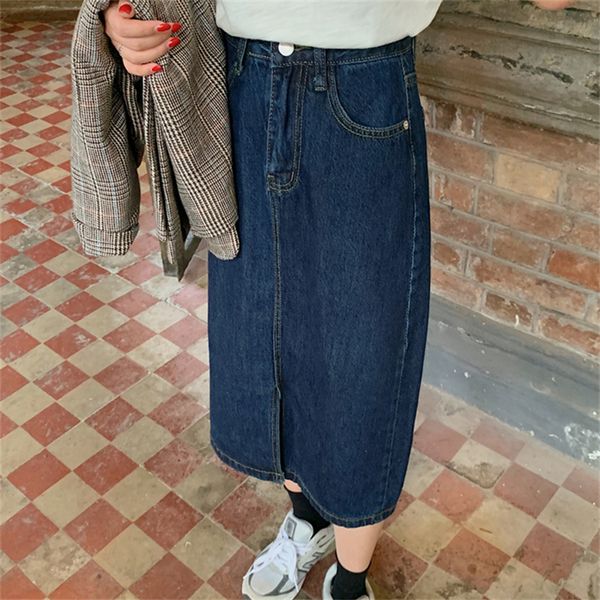 women's tracksuits hzirip casual ol plus size korean high waist cowboy lady denim stylish graduation femme loose streetwear the line sk, Gray
women's tracksuits hzirip casual ol plus size korean high waist cowboy lady denim stylish graduation femme loose streetwear the line sk, Gray