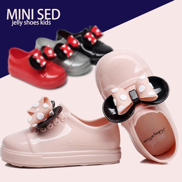 mini sed girl sandals new carton bowknot casual girl single shoes candy fruit jelly shoes waterproof jelly sandals ms009, Black;red
mini sed girl sandals new carton bowknot casual girl single shoes candy fruit jelly shoes waterproof jelly sandals ms009, Black;red