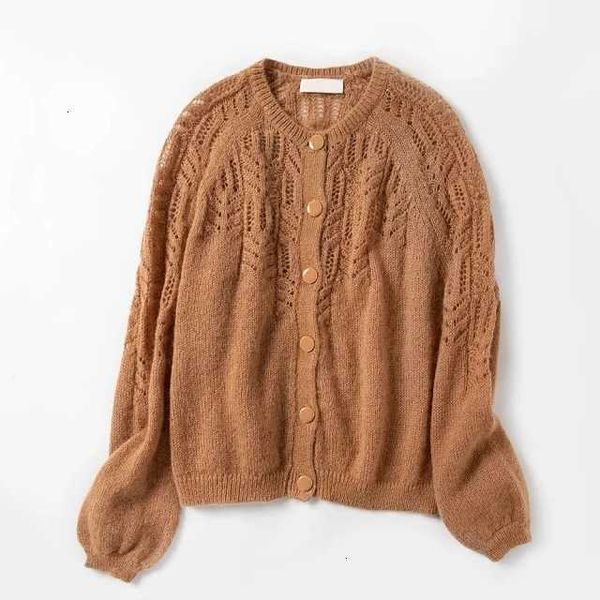 women's sweaters sweaters france s mohair women sweater spring hollow out long sleeve v-neck button soft thin high-end car qhoc, White;black
women's sweaters sweaters france s mohair women sweater spring hollow out long sleeve v-neck button soft thin high-end car qhoc, White;black