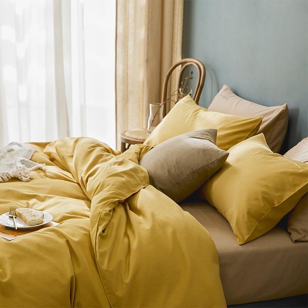 bedding sets cotton double set warm comfortable thick pillowcase green bedroom nordic parure de lit home textile df50sjt
bedding sets cotton double set warm comfortable thick pillowcase green bedroom nordic parure de lit home textile df50sjt
