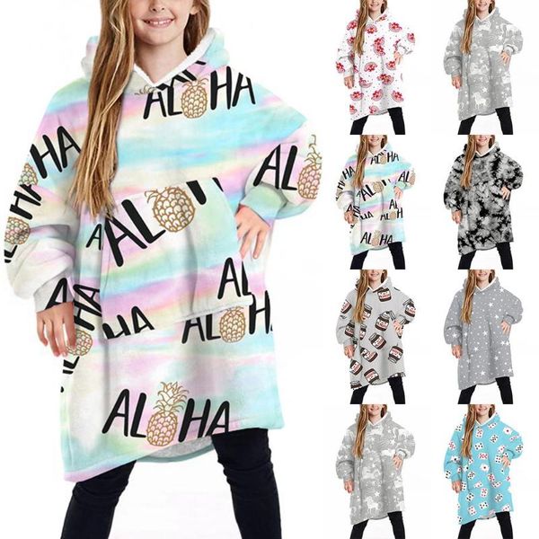 hoodies & sweatshirts kid hoodie blanket soft pullover plush giant large sweatshirt reversible winter warm jumper, Black
hoodies & sweatshirts kid hoodie blanket soft pullover plush giant large sweatshirt reversible winter warm jumper, Black
