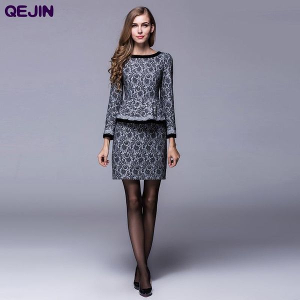 casual dresses wool women winter lace dress fashion package hip ripe female autumn woolen plus size 3xl high quality, Black;gray
casual dresses wool women winter lace dress fashion package hip ripe female autumn woolen plus size 3xl high quality, Black;gray