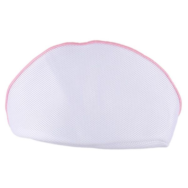 laundry bags 1 pcs durable washing travel thick dual use storage mesh indoor with zipper outdoor shoes clothes protection pink
laundry bags 1 pcs durable washing travel thick dual use storage mesh indoor with zipper outdoor shoes clothes protection pink