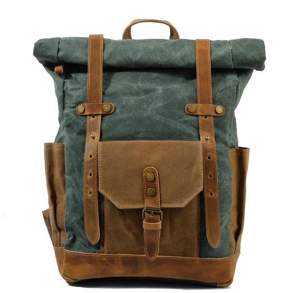 backpack sac a dos homme impermeable ordinateur vintage lona men travel bagpack large capacity notebook rucksack bag belt
backpack sac a dos homme impermeable ordinateur vintage lona men travel bagpack large capacity notebook rucksack bag belt