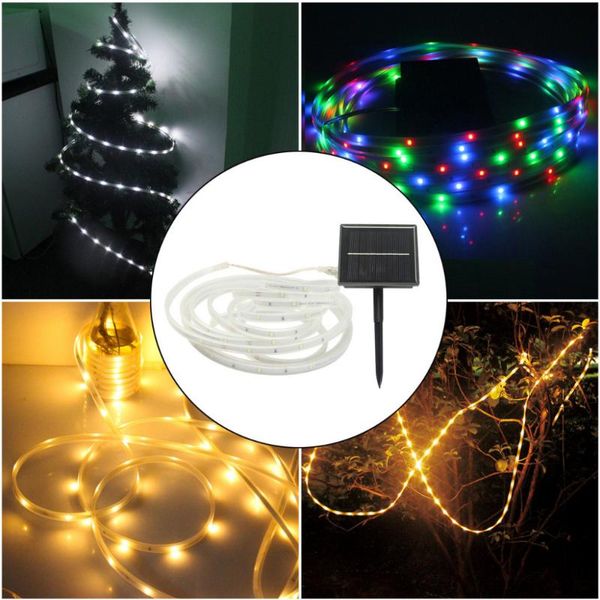 strips solar led strip light 100led outdoor lawn romantic decoration fairy built-in 3.7v 1200mah battery #4p26
strips solar led strip light 100led outdoor lawn romantic decoration fairy built-in 3.7v 1200mah battery #4p26
