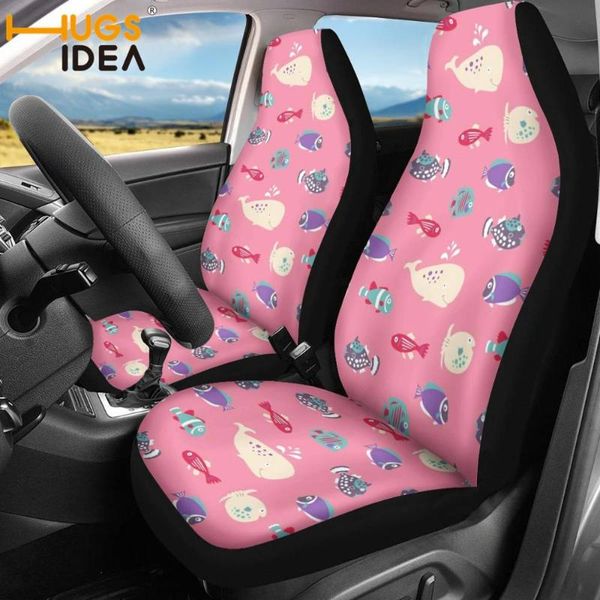 chair covers hugsidea fish pattern pink car seat for girls women auto front protector 2 pack elastic polyester
chair covers hugsidea fish pattern pink car seat for girls women auto front protector 2 pack elastic polyester