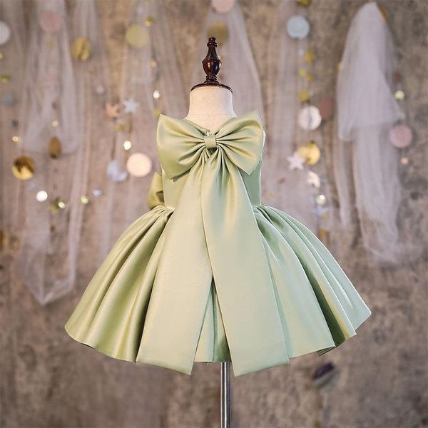 girl's dresses baby girl dress big bow princess birthday party flower wedding stage costumes kids evening, Red;yellow
girl's dresses baby girl dress big bow princess birthday party flower wedding stage costumes kids evening, Red;yellow