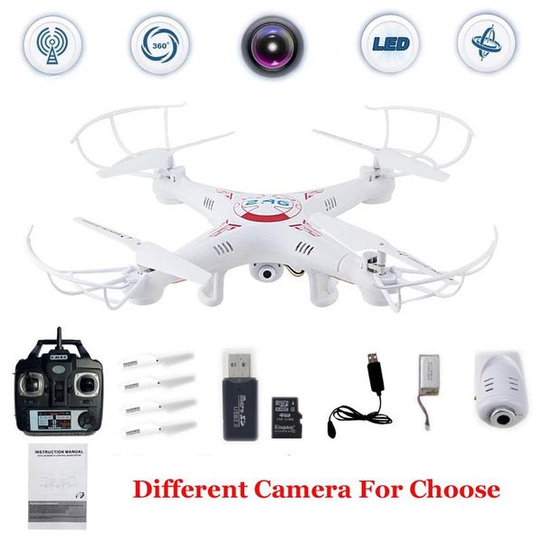 drones x5c fpv selfie with camera hd quadrocopter profissional quadcopter dron toys for children remote control rc helicopter
drones x5c fpv selfie with camera hd quadrocopter profissional quadcopter dron toys for children remote control rc helicopter