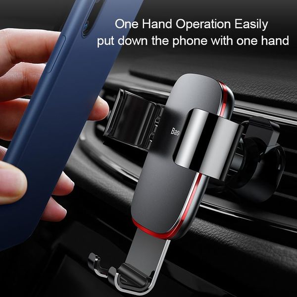 cell phone mounts & holders air outlet holder in car auto-locked gravity universal stand mount for 11 pro x xs 7
cell phone mounts & holders air outlet holder in car auto-locked gravity universal stand mount for 11 pro x xs 7