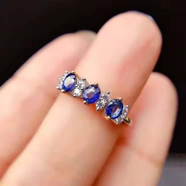 natural sapphire gemstone ring s925 sterling silver fine fashion charming jewelry for women meibapjfs cluster rings, Golden;silver
natural sapphire gemstone ring s925 sterling silver fine fashion charming jewelry for women meibapjfs cluster rings, Golden;silver