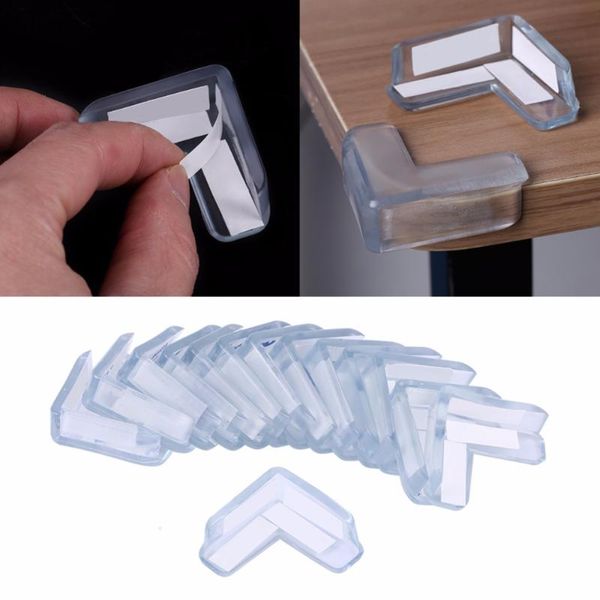 carriers, slings & backpacks 4pcs/set baby safety transparent pvc protector table corner furniture protection cover children anticollision e
carriers, slings & backpacks 4pcs/set baby safety transparent pvc protector table corner furniture protection cover children anticollision e