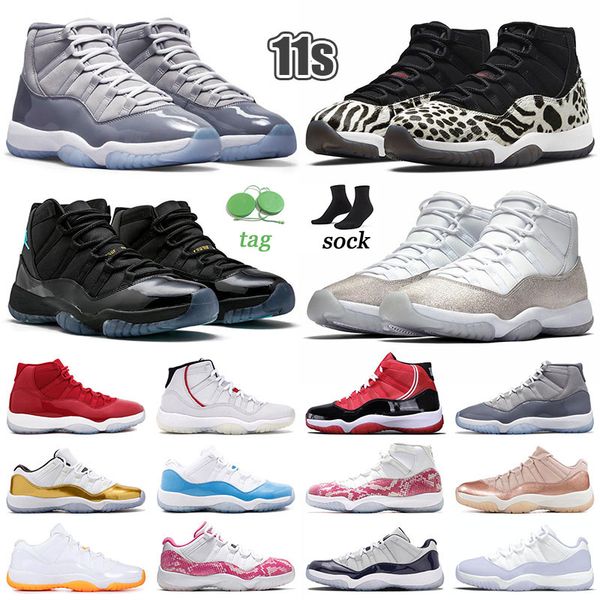 aaa quality jumpman 11 11s vintage mens basketball shoes new low pure violeta high animal instinct cool grey metallice sliver gold gamma blu
aaa quality jumpman 11 11s vintage mens basketball shoes new low pure violeta high animal instinct cool grey metallice sliver gold gamma blu