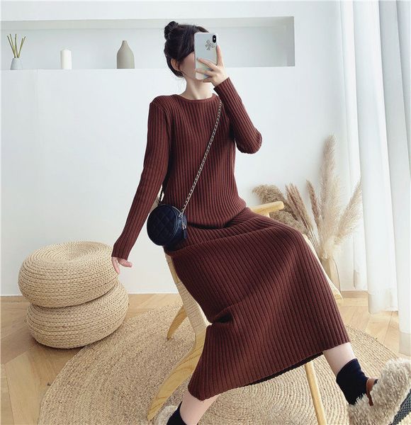 high-necked half-neck/solid-neck female nightgown on korean loose knee autumn dress in midi casual mesh, wild shirt y944 zm2m, Black;gray
high-necked half-neck/solid-neck female nightgown on korean loose knee autumn dress in midi casual mesh, wild shirt y944 zm2m, Black;gray
