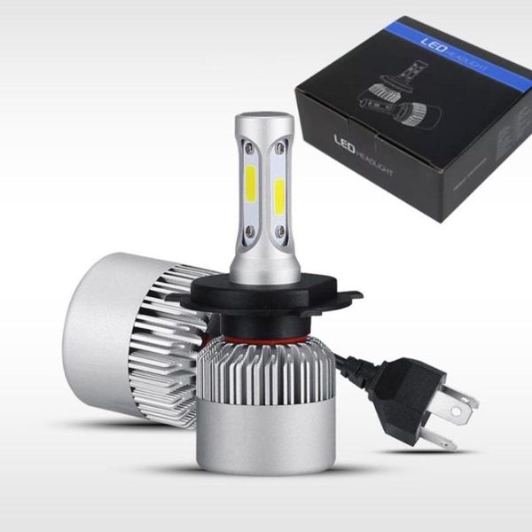 car motorcycle led headlight bulbs h4 lights 8000lm 6500k auto headlamps double cooling headlights
car motorcycle led headlight bulbs h4 lights 8000lm 6500k auto headlamps double cooling headlights