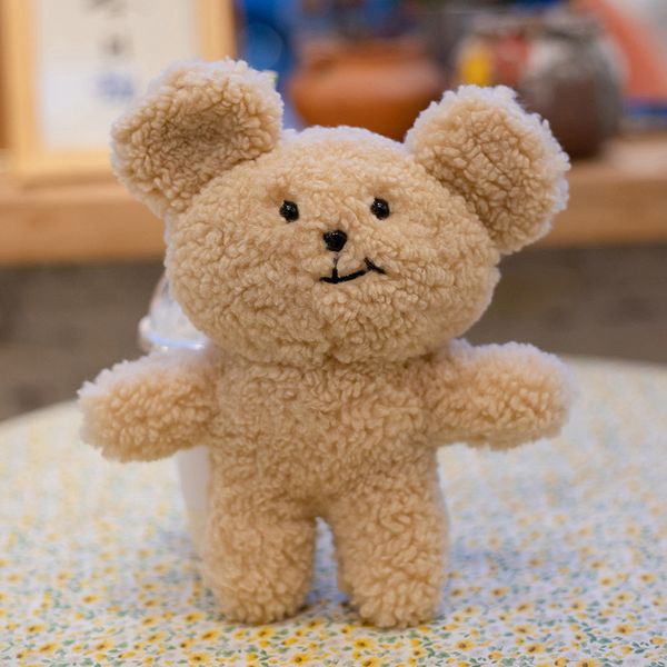 24cm cute teddy bear plush toy stuffed animal soft naughty crooked mouth bear kawaii doll toys for girls kids birthday gift
24cm cute teddy bear plush toy stuffed animal soft naughty crooked mouth bear kawaii doll toys for girls kids birthday gift