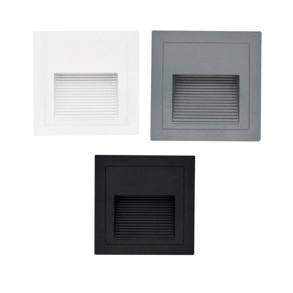 outdoor led stair lights waterproof ip65 aluminum wall lamps embedded step night light for corner with mounting box lamp
outdoor led stair lights waterproof ip65 aluminum wall lamps embedded step night light for corner with mounting box lamp