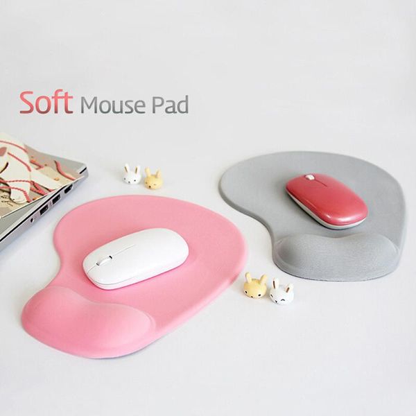 mouse pads & wrist rests 2021 silicone soft pad with rest support mat for gaming pc lapcomputer accessories
mouse pads & wrist rests 2021 silicone soft pad with rest support mat for gaming pc lapcomputer accessories