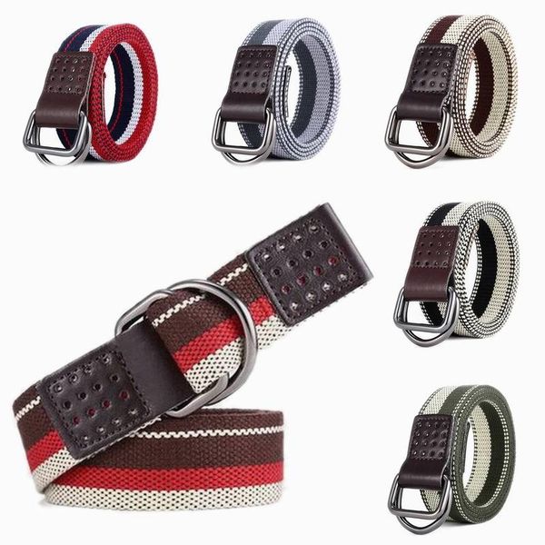 belts men women casual knitted pin buckle belt woven canvas waist expandable braided stretch plain webbing straps, Black;brown
belts men women casual knitted pin buckle belt woven canvas waist expandable braided stretch plain webbing straps, Black;brown