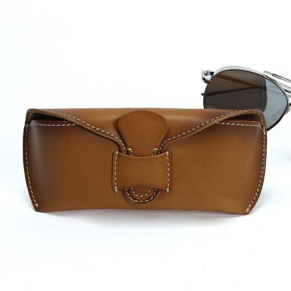 wallets handmade eyeglasses box hard genuine leather luxury spectacles case high-grade eyewear sunglasses holder wallet for men women, Red;black
wallets handmade eyeglasses box hard genuine leather luxury spectacles case high-grade eyewear sunglasses holder wallet for men women, Red;black