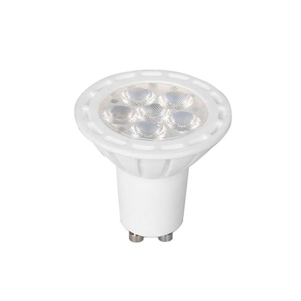 bulbs 10 x ceramic super bright gu10 6w 6 smd3030 led spot light high power low confumption warm white/day white
bulbs 10 x ceramic super bright gu10 6w 6 smd3030 led spot light high power low confumption warm white/day white