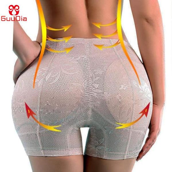 women's shapers guudia hip enhancer panties shapewear removeable fake buttock booty pads seamless underwear for women padded panty shap, Black;white
women's shapers guudia hip enhancer panties shapewear removeable fake buttock booty pads seamless underwear for women padded panty shap, Black;white