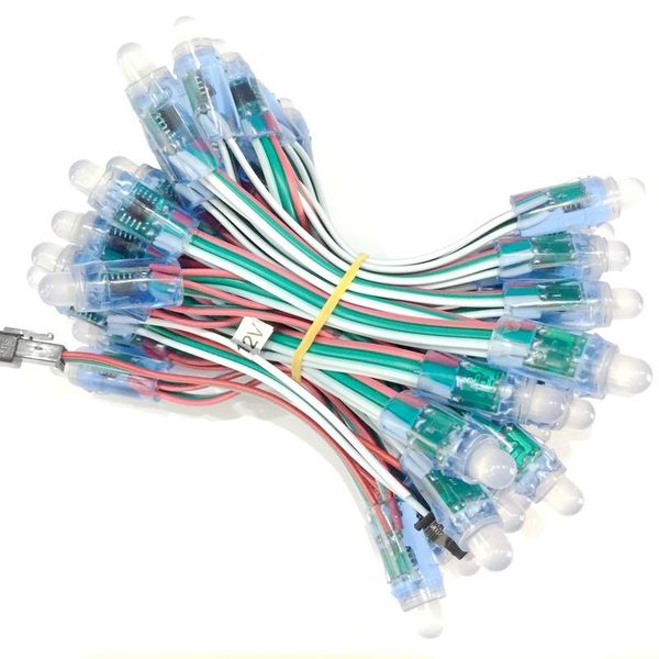 modules 50pcs/lot 12mm dc5v 12v addressable led module ws2811 ic digital waterproof christmas string pixel light for letter display
modules 50pcs/lot 12mm dc5v 12v addressable led module ws2811 ic digital waterproof christmas string pixel light for letter display