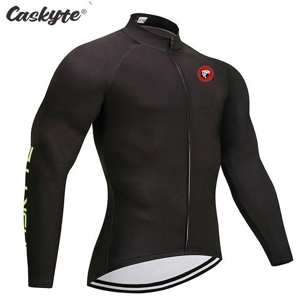 racing jackets 2021 caskyte men long sleeve clothing cycling jersey road bike team training bicycle jacket spring autumn quick dry sportswea, Black;red
racing jackets 2021 caskyte men long sleeve clothing cycling jersey road bike team training bicycle jacket spring autumn quick dry sportswea, Black;red