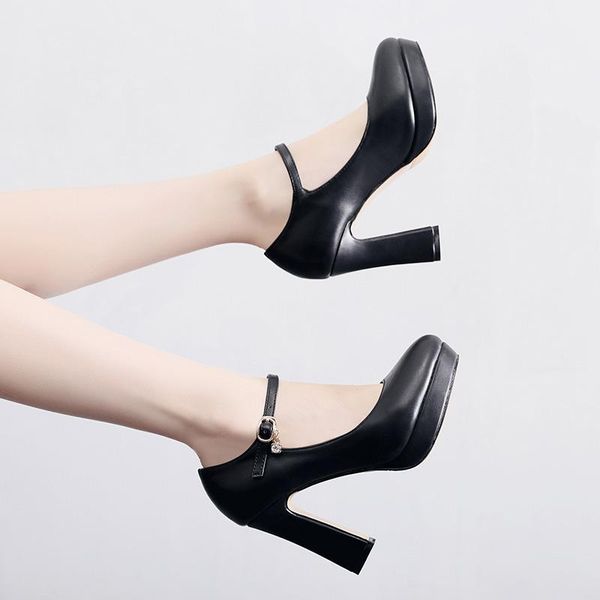 wedding shoes female red large size high heels bridal thick with suede waterproof platform model cheongsam show dress, Black
wedding shoes female red large size high heels bridal thick with suede waterproof platform model cheongsam show dress, Black