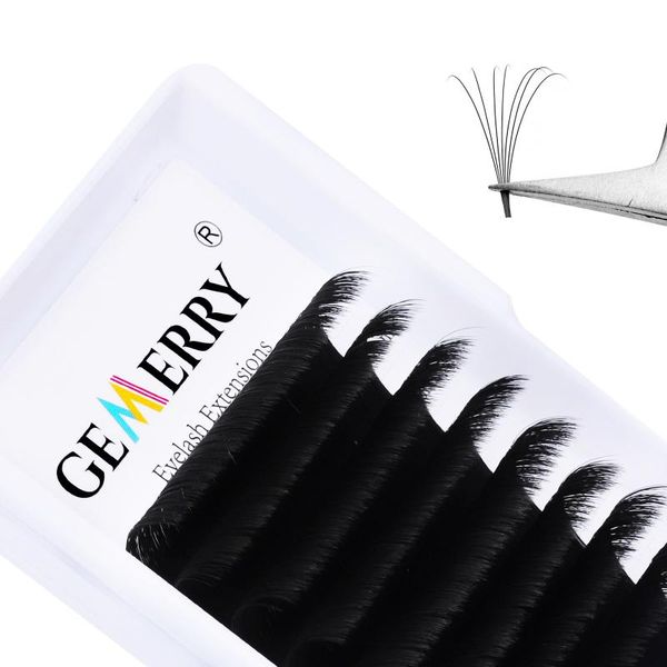 false eyelashes 25mm easy fanning lashes soft premade faux mink super long eyelash extensions makeup tools russian volume fans
false eyelashes 25mm easy fanning lashes soft premade faux mink super long eyelash extensions makeup tools russian volume fans