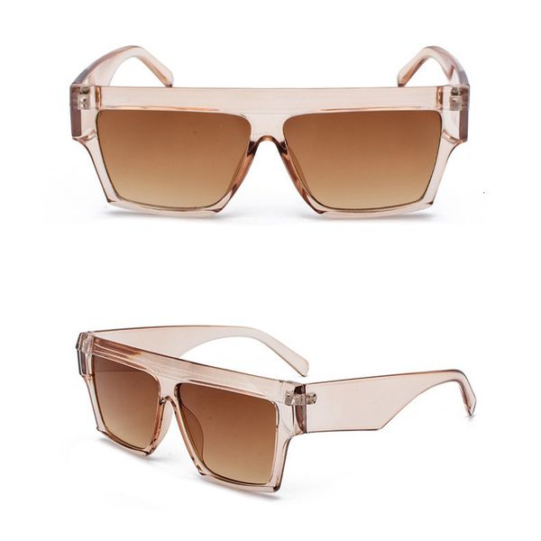 sun glasses square oversized glasses women fashion 2021 vintage candy color eyewear men uv400 v400 goggles, White;black
sun glasses square oversized glasses women fashion 2021 vintage candy color eyewear men uv400 v400 goggles, White;black