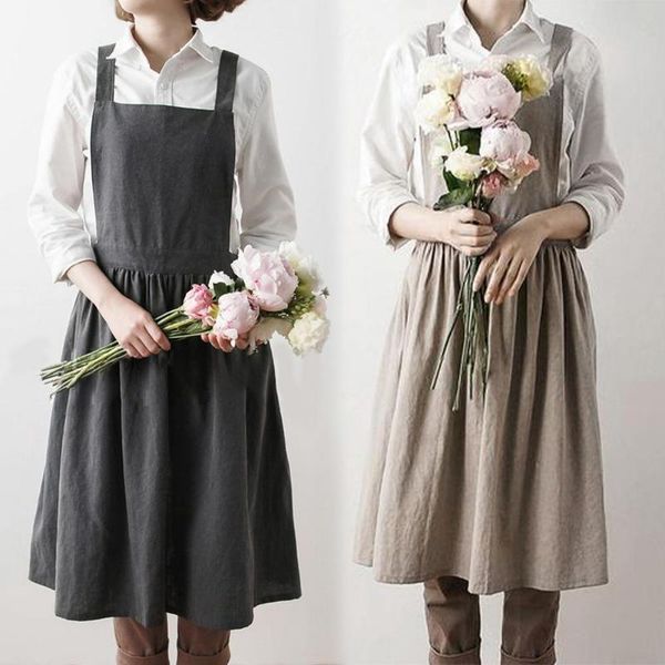 aprons kitchen for women men household waterproof texture and thickness highly oil-polluted the coffee shop bar florist
aprons kitchen for women men household waterproof texture and thickness highly oil-polluted the coffee shop bar florist