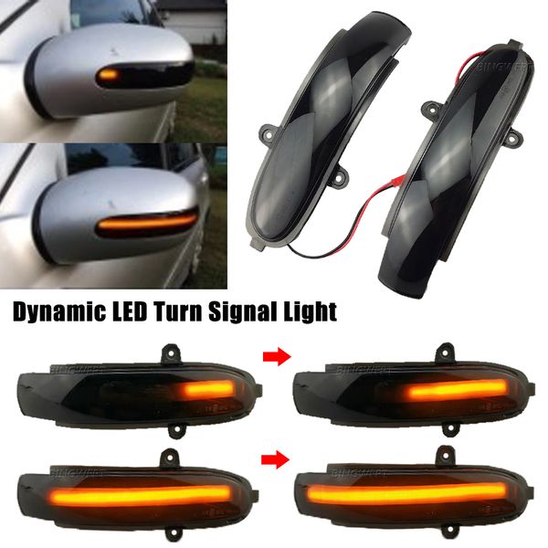 rearview side mirror turn signal led light for mercedes benz c class w203 s203 cl203 dynamic indicator blinker 2000-2007
rearview side mirror turn signal led light for mercedes benz c class w203 s203 cl203 dynamic indicator blinker 2000-2007