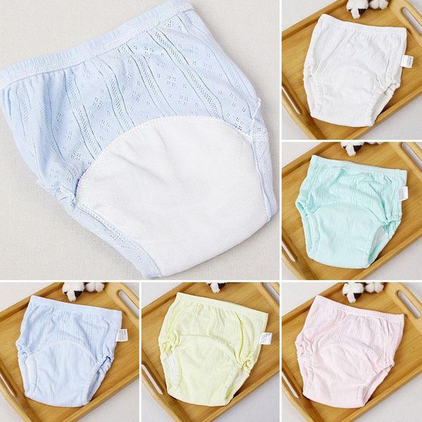 cloth diapers 20pcs/lot training pants summer baby shorts solid color washable underwear boy girl reusable nappies
cloth diapers 20pcs/lot training pants summer baby shorts solid color washable underwear boy girl reusable nappies