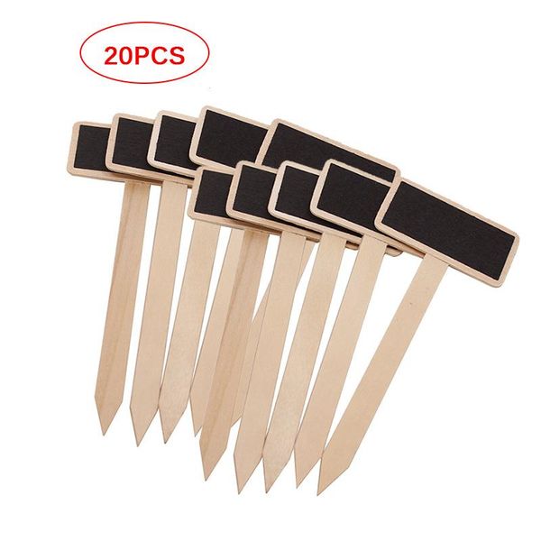 20pcs wooden pvc plant t-type tags markers nursery garden labels pots decoration seedling tray decorations
20pcs wooden pvc plant t-type tags markers nursery garden labels pots decoration seedling tray decorations