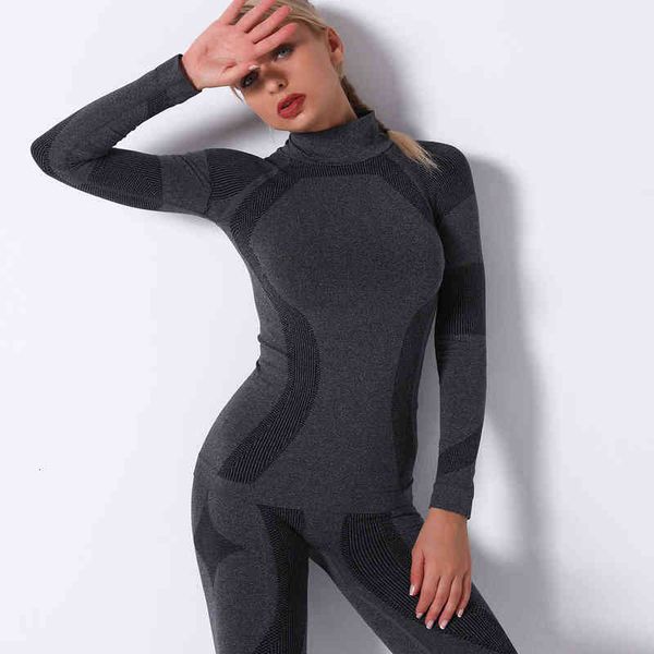 women's jackets seamls knitting stripe moisture absorption and sweat wicking long sleeve yoga suit running sports fitns for women, White
women's jackets seamls knitting stripe moisture absorption and sweat wicking long sleeve yoga suit running sports fitns for women, White