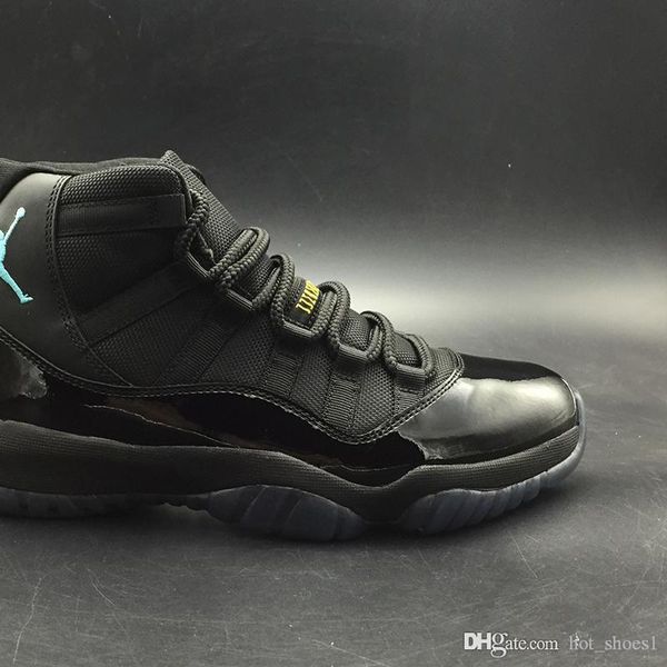 air 11 gamma blue 378037-006 11s xi women men sports casual shoes sneakers suede trainers with original box, Black;white
air 11 gamma blue 378037-006 11s xi women men sports casual shoes sneakers suede trainers with original box, Black;white