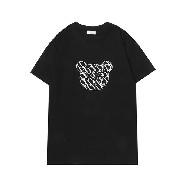high quanlity mens designer t shirts summer men and women short sleeve tees badge tshirts boy clothes size s-2xl, White;black
high quanlity mens designer t shirts summer men and women short sleeve tees badge tshirts boy clothes size s-2xl, White;black