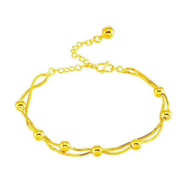 vintage 24k gold color beads anklets for women boho washable link chain anklet bracelet on leg beach wedding jewelry link,, Black
vintage 24k gold color beads anklets for women boho washable link chain anklet bracelet on leg beach wedding jewelry link,, Black