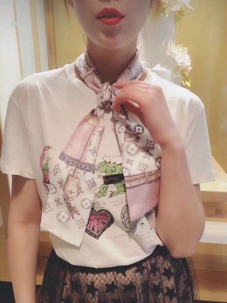 ouyang nana's same silk scarf hairband french small strip hair ribbon with suit shirt and tie decoration x5, Blue;gray
ouyang nana's same silk scarf hairband french small strip hair ribbon with suit shirt and tie decoration x5, Blue;gray