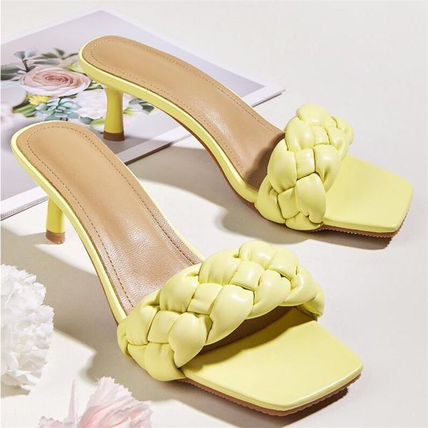 women brand summer slides weave open toe flat casual slipper leisure sandal female beach flip flops slippers, Black
women brand summer slides weave open toe flat casual slipper leisure sandal female beach flip flops slippers, Black