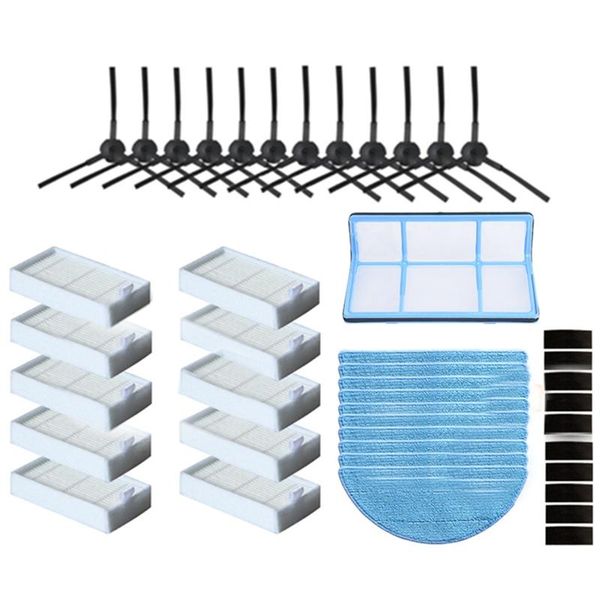 side brush hepa filter mop cloth primary dust for ilife v50 v55 v5 v5s v3 v3s v5pro x5 pro vacuum cleaner parts cleaners
side brush hepa filter mop cloth primary dust for ilife v50 v55 v5 v5s v3 v3s v5pro x5 pro vacuum cleaner parts cleaners