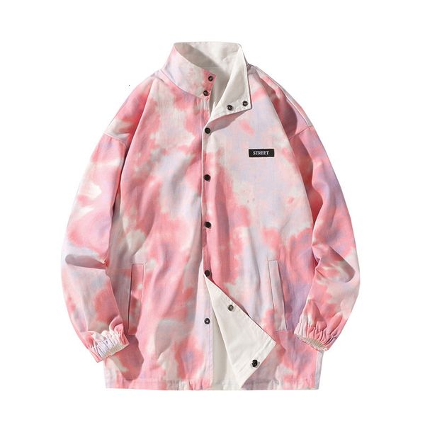 men's jackets hip hop men streetwear jacket printed collar fashion unique clkothing breasted of large korean dimensions casual bomber s, Black;brown
men's jackets hip hop men streetwear jacket printed collar fashion unique clkothing breasted of large korean dimensions casual bomber s, Black;brown
