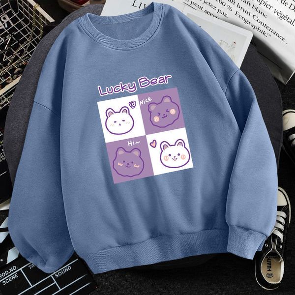 large size loose hoodie women print sweatshirt long sleeve pullover ladies spring cute schoolgirl sweatshirt ladies hooded 2021, White
large size loose hoodie women print sweatshirt long sleeve pullover ladies spring cute schoolgirl sweatshirt ladies hooded 2021, White