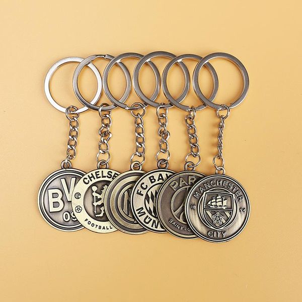 football club team keychain keyholder car keyring for eu countris souvenir soccer fans party favor
football club team keychain keyholder car keyring for eu countris souvenir soccer fans party favor