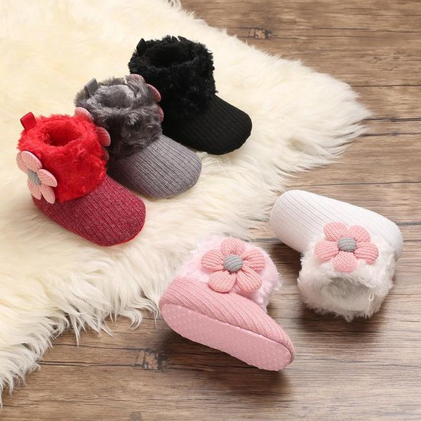 first walkers winter sweet born baby girls boots princess shoes soft soled infant toddler girl footwear shl130
first walkers winter sweet born baby girls boots princess shoes soft soled infant toddler girl footwear shl130