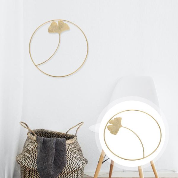 decorative objects & figurines 1pc delicate golden ginkgo leaf decor lovely wall artwork premium
decorative objects & figurines 1pc delicate golden ginkgo leaf decor lovely wall artwork premium